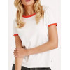 Tricou dama pentru sublimare prieten